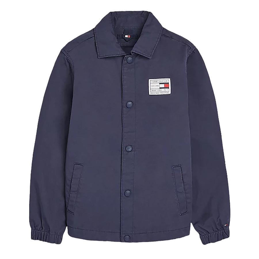 COACH JACKET Tommy Hilfiger | THKB0KB07275TC87